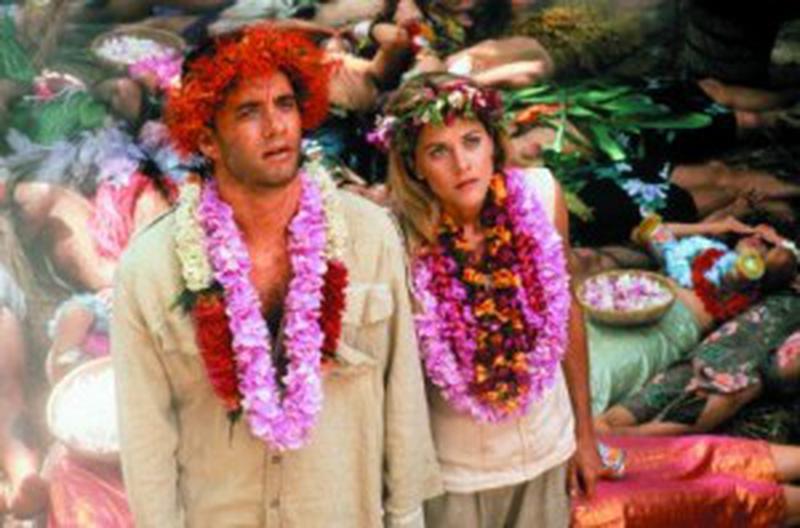 Meg Ryan şi Tom Hanks