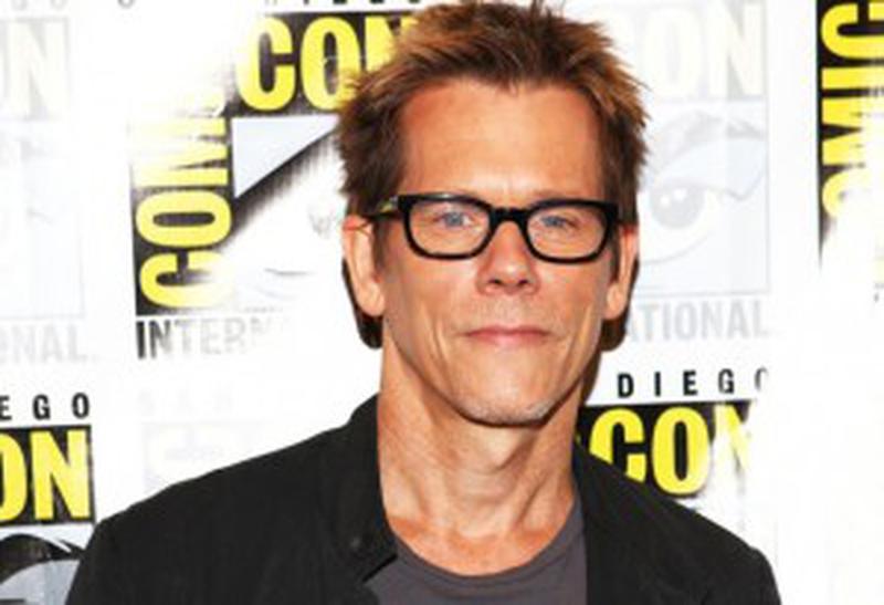 Kevin Bacon 
