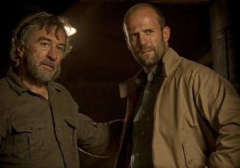 Killer Elite Înfruntarea - Robert De Niro şi Jason Statham