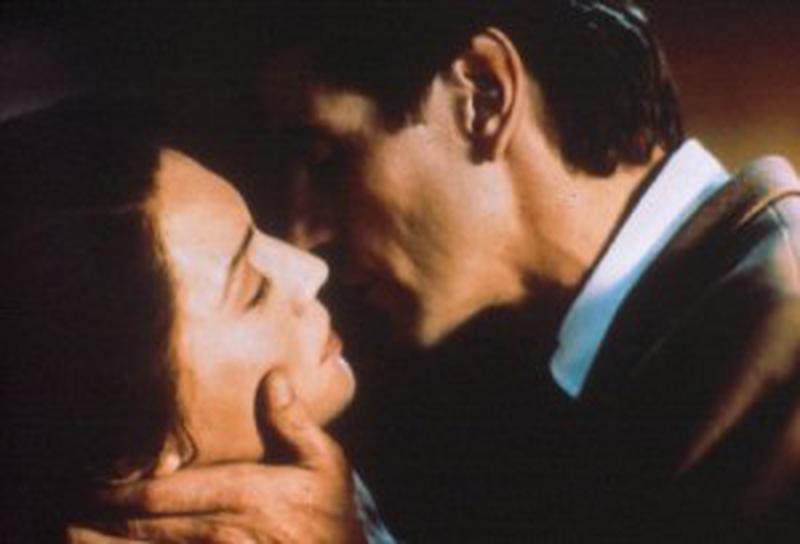 John Lone şi Jeremy Irons