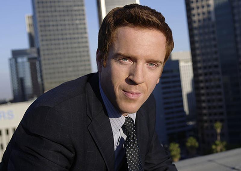 Life - Damian Lewis as Charlie Crews