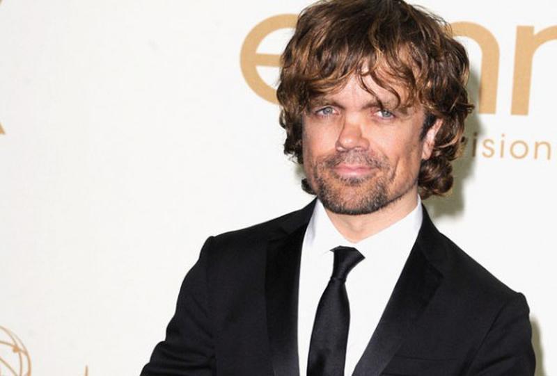 Peter Dinklage