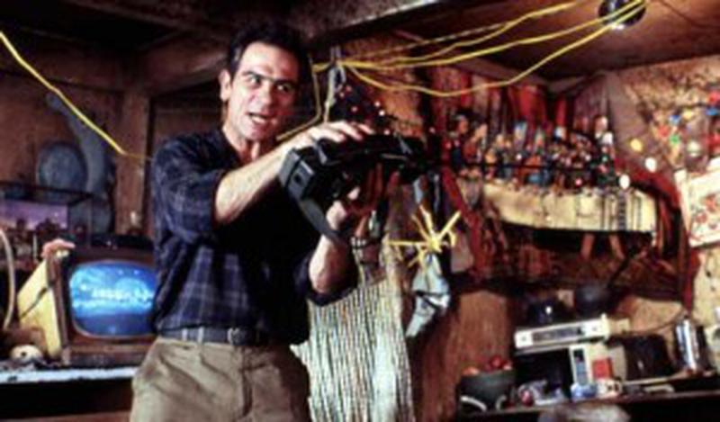 Tommy Lee Jones