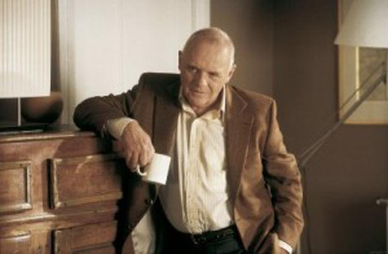 Anthony Hopkins