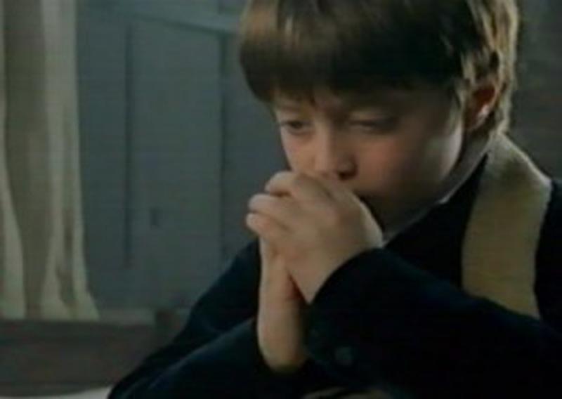 Daniel Radcliffe