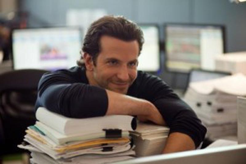 Bradley Cooper