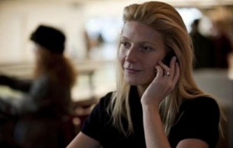 Gwyneth Paltrow