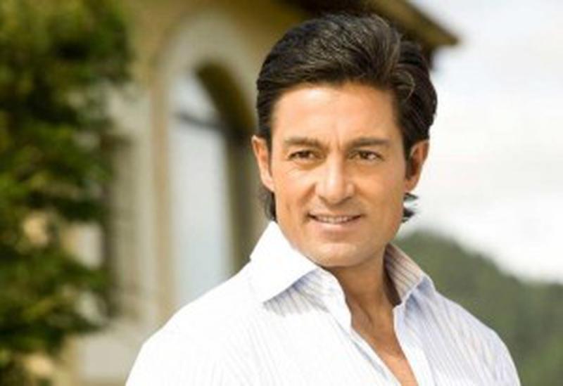 Fernando Colunga