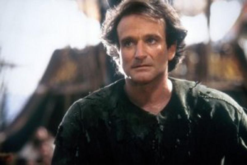 Robin Williams