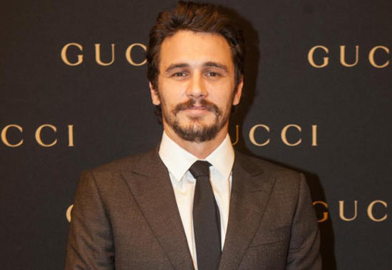 James Franco 