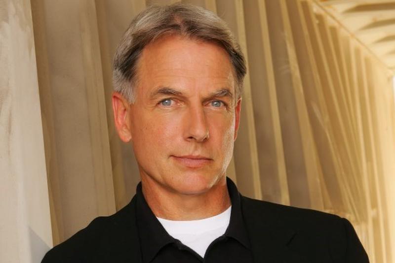 Mark Harmon