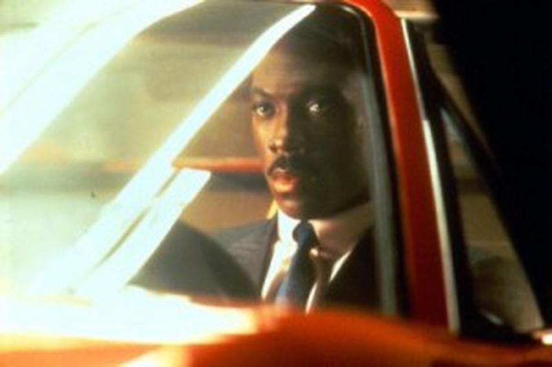 Eddie Murphy