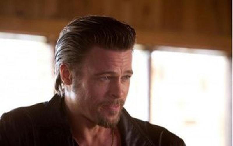 Brad Pitt