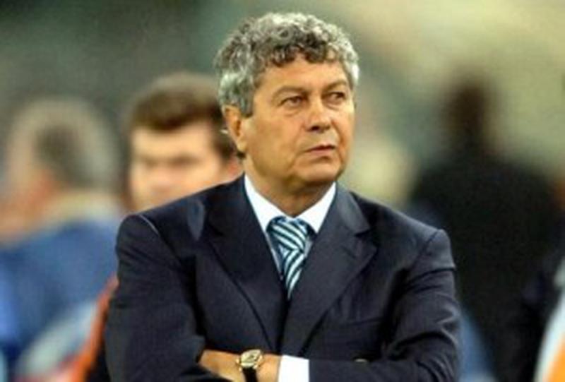 Mircea Lucescu