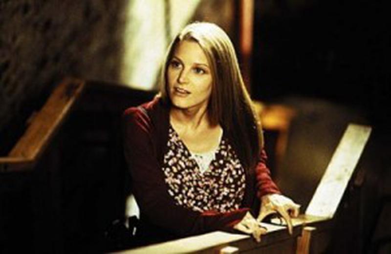 Bridget Fonda