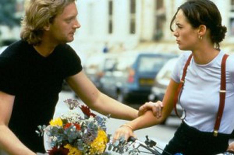 Douglas Henshall şi Lena Headey