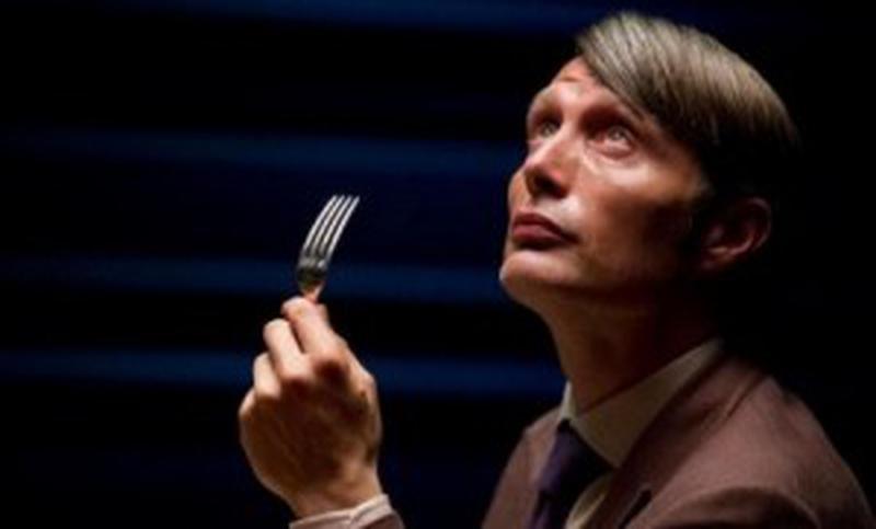 Mads Mikkelsen