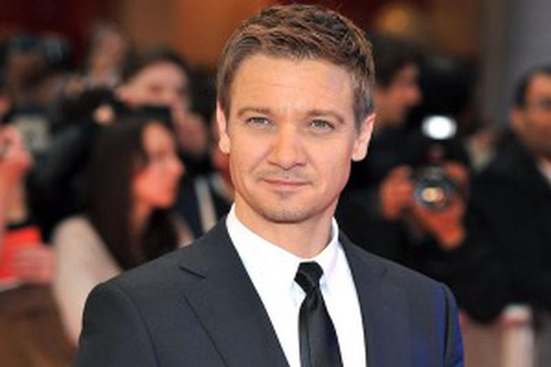 Jeremy Renner