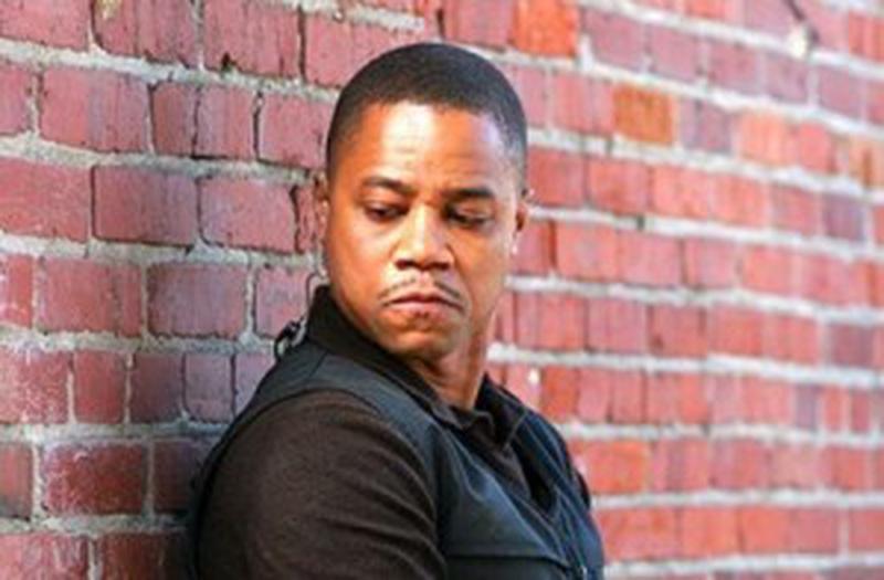 Cuba Gooding Jr.