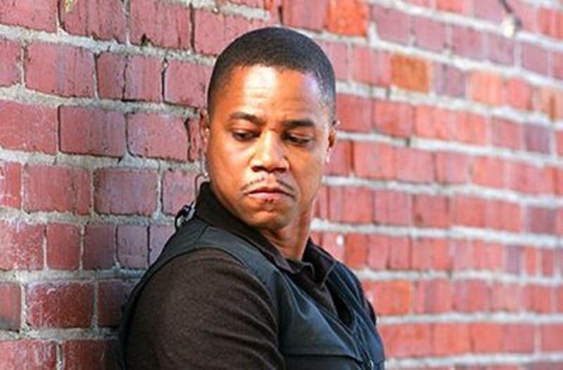 Cuba Gooding Jr.