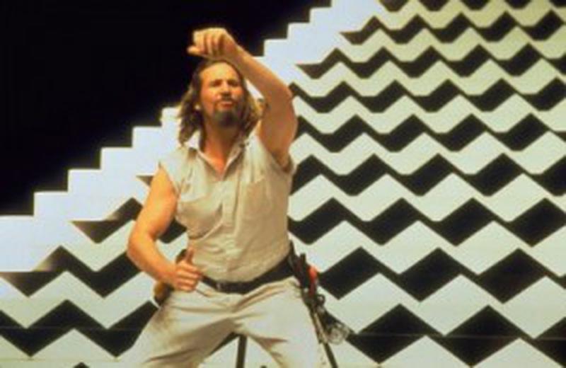 Jeff Bridges