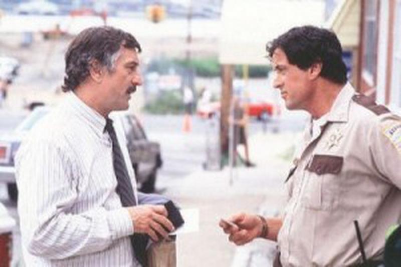 Robert De Niro şi Sylvester Stallone