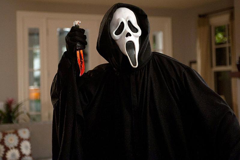 Seria Scream se mută pe micul ecran, într-un serial nou