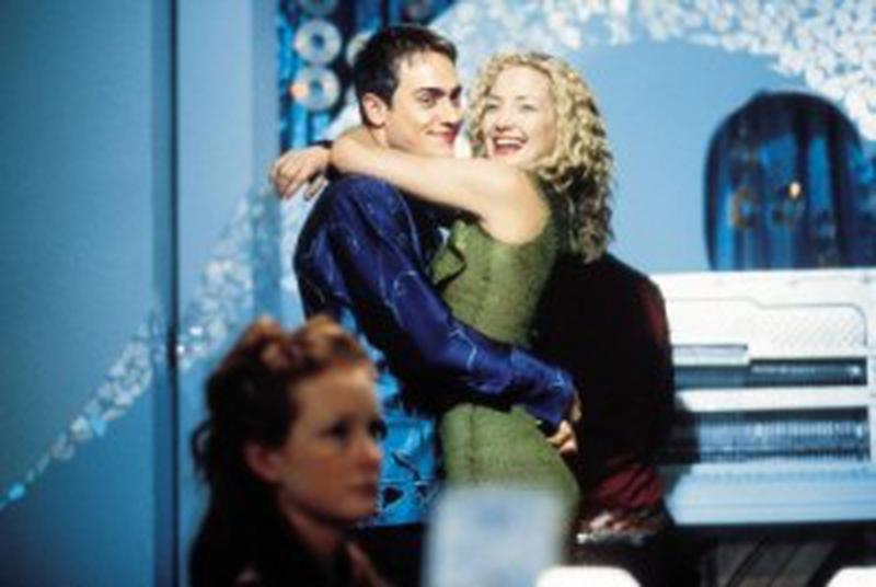 Stuart Townsend şi Kate Hudson