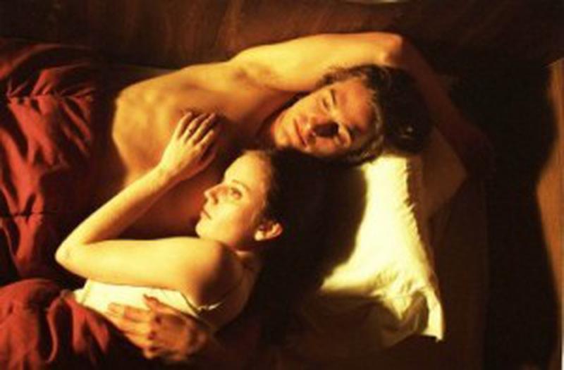 Scott Speedman şi Sarah Polley