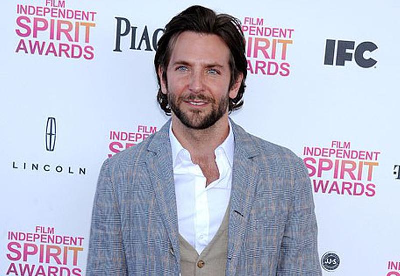 Bradley Cooper