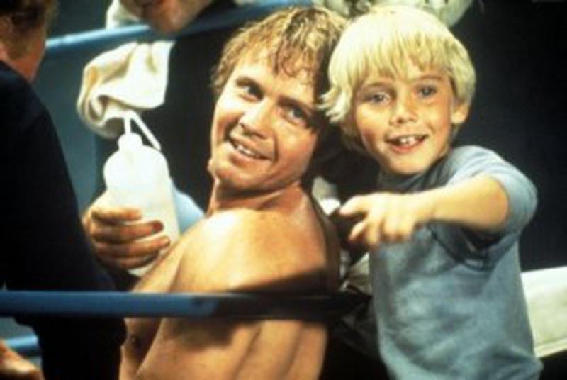Jon Voight şi Rick Schroder