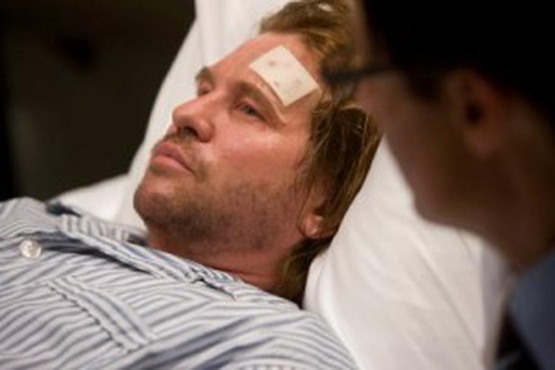Val Kilmer