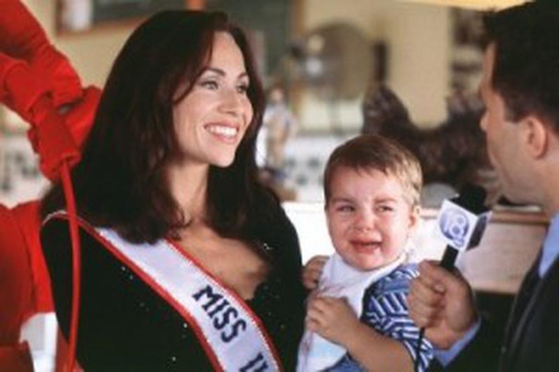 Minnie Driver