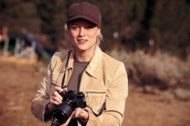 Teri Polo
