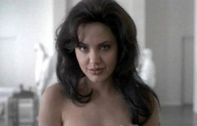 Angelina Jolie