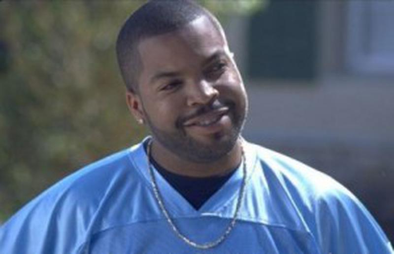 Ice Cube
