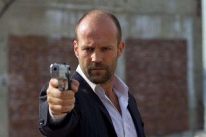 Jason Statham
