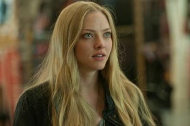 Amanda Seyfried