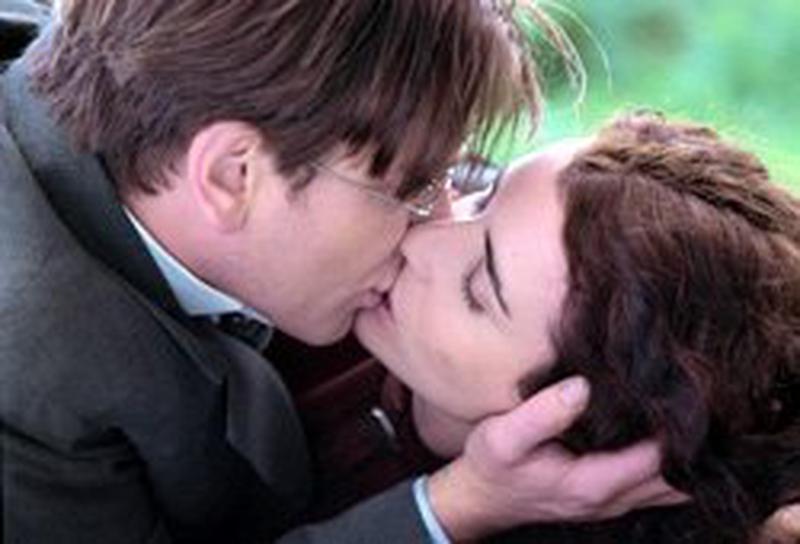 Ewan McGregor şi Susan Lynch