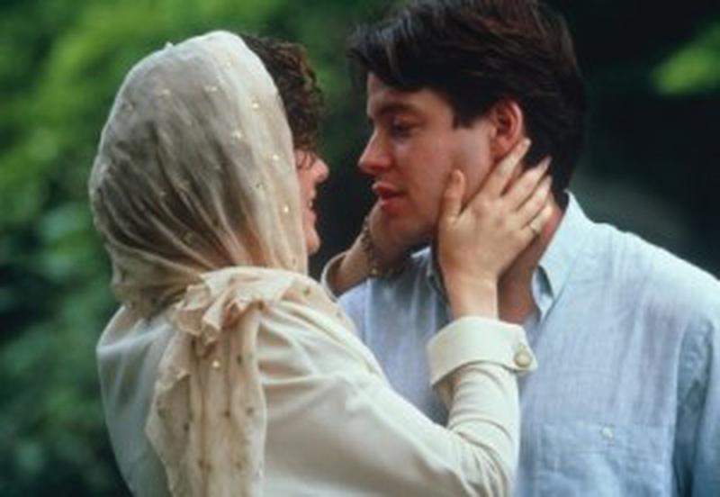 Penelope Ann Miller şi Matthew Broderick