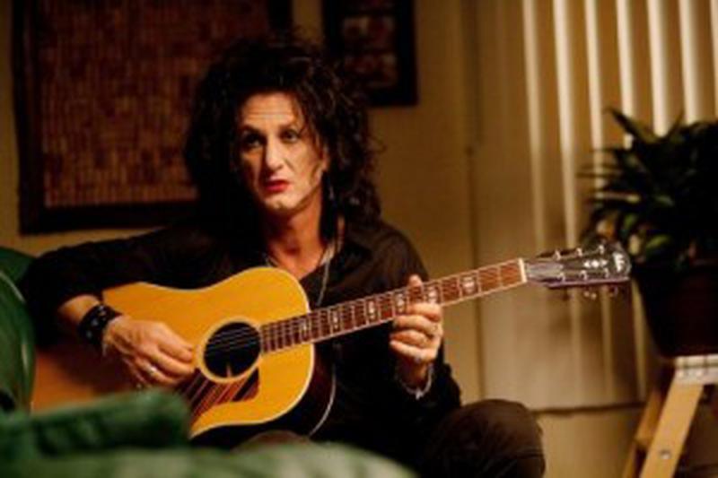 Sean Penn
