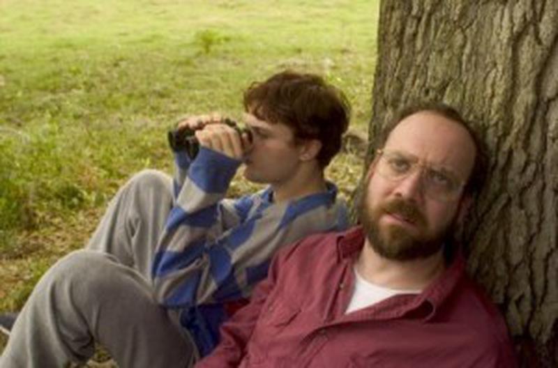 Paul Giamatti