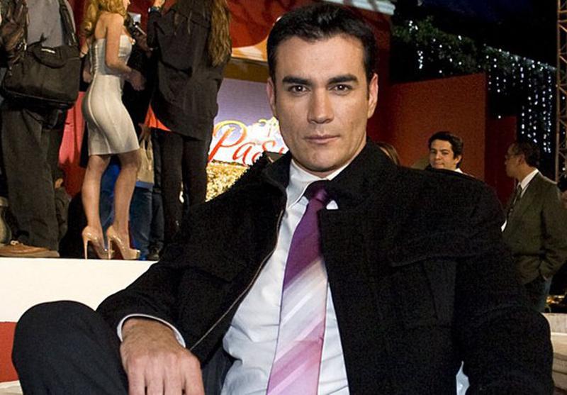 David Zepeda a fost un afemeiat în tinereţe