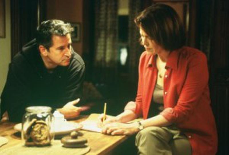 Anthony LaPaglia şi Sigourney Weaver