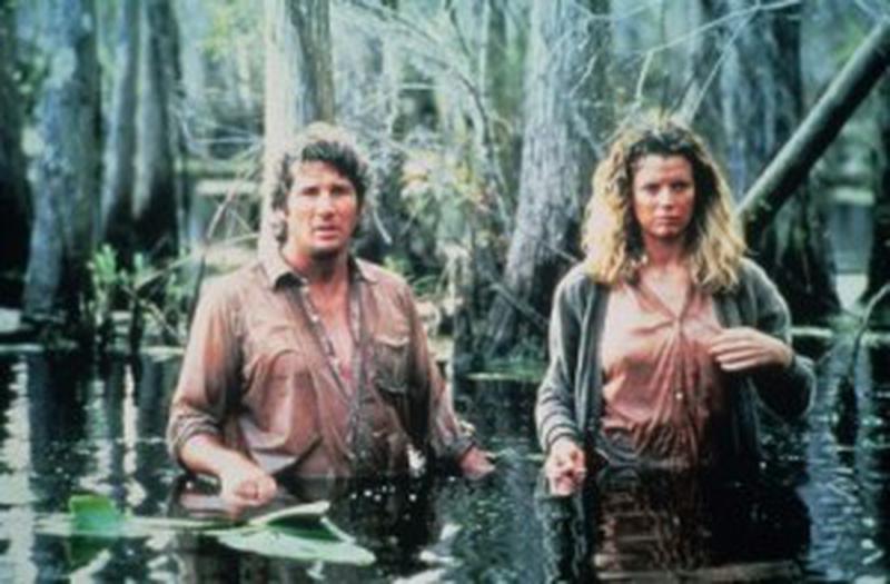 Richard Gere şi Kim Basinger