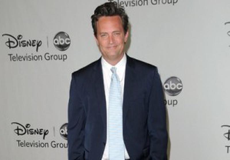 Matthew Perry 