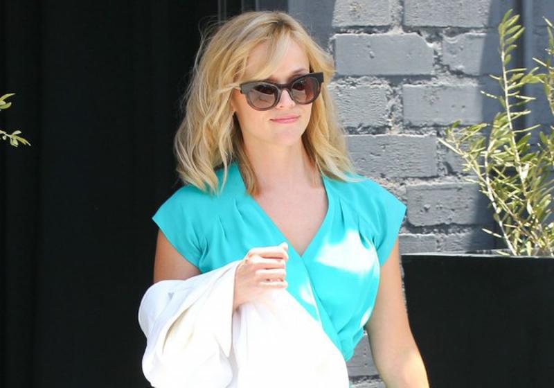 Reese Witherspoon a dat 1.500 de dolari pe o tunsoare