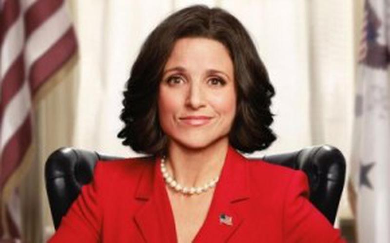 Julia Louis-Dreyfus