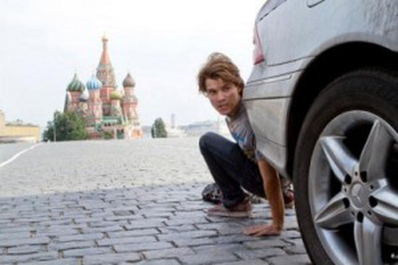 Emile Hirsch