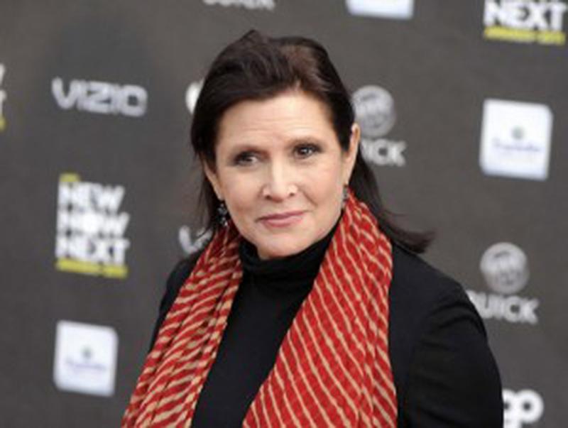 carrie-fisher
